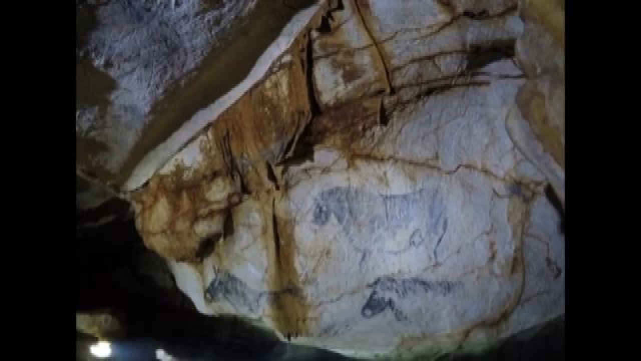 A Marsiglia un museo per salvare i dipinti preistorici subacquei