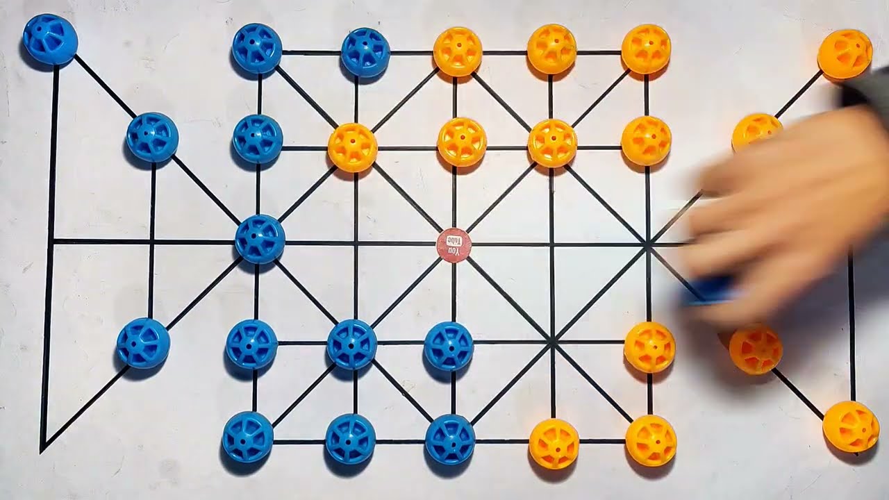 How to play Bead 18 Challenge Accepted learn to play 