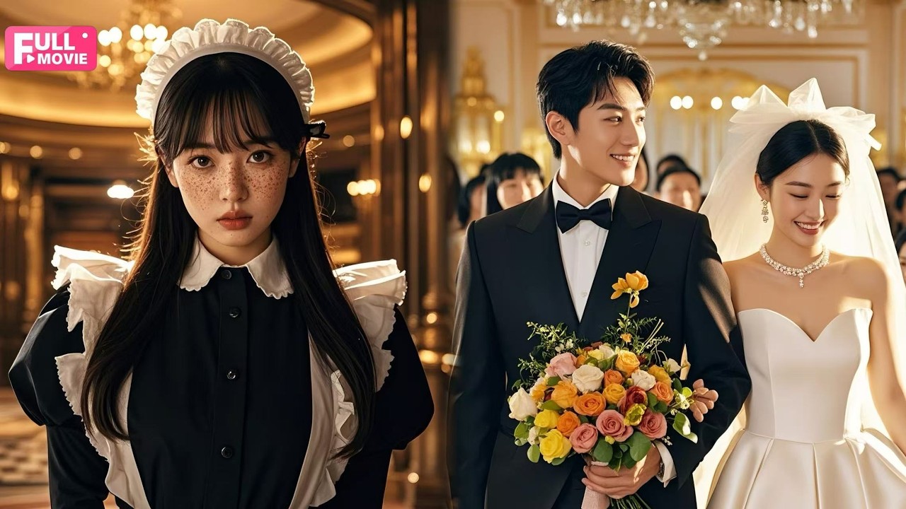 Tumanggi ang CEO sa lahat sa blind dates, pero umibig sa mabait na waitress ng hotel!