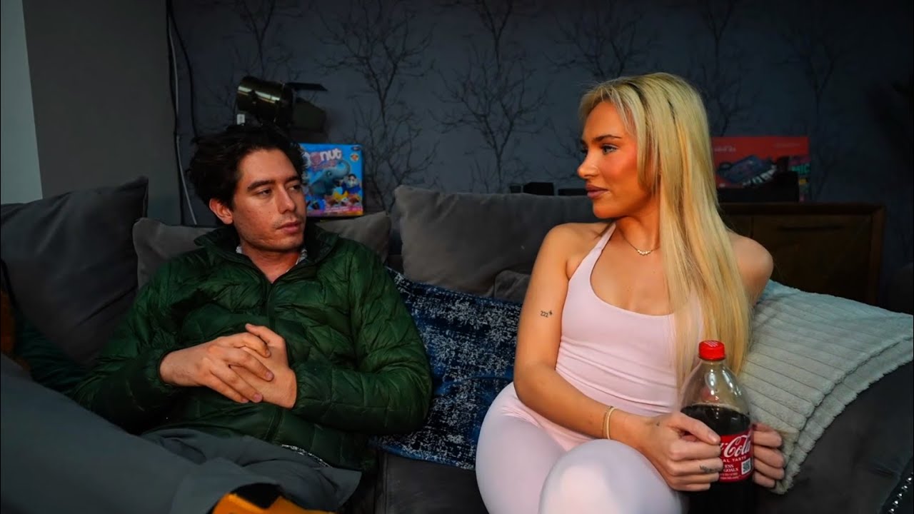ED MATTHEWS PUTS JAY ON A DATE