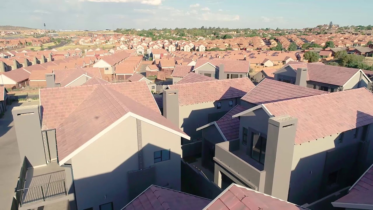 Ivy Hill Complex   Wild Olive Estate