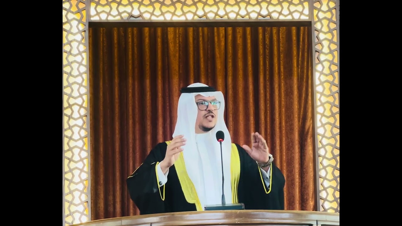 تعظيم السنن النبوية