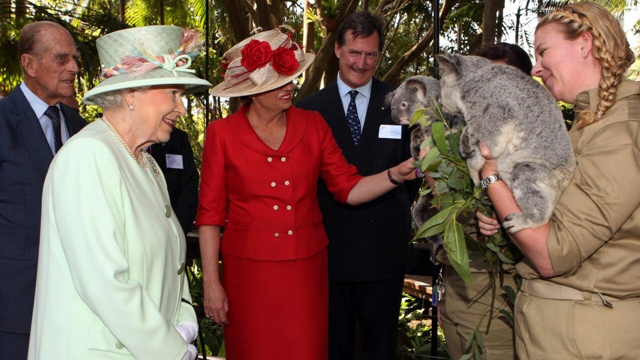 &lsquo;Enormous respect everybody seems to have had&rsquo; for Queen