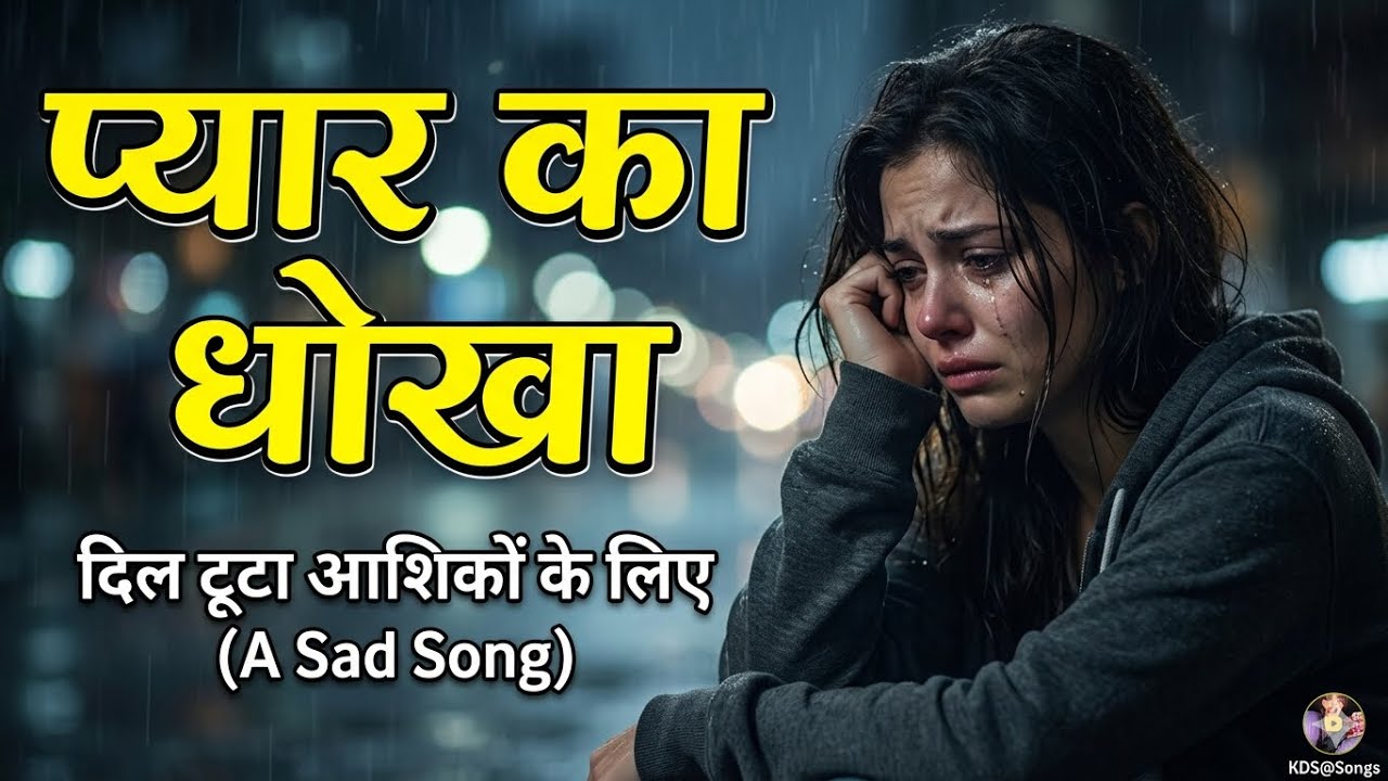 Pyar ka Dhoka 