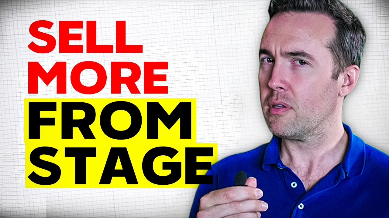 How to Speak to Sell (And What to AVOID)