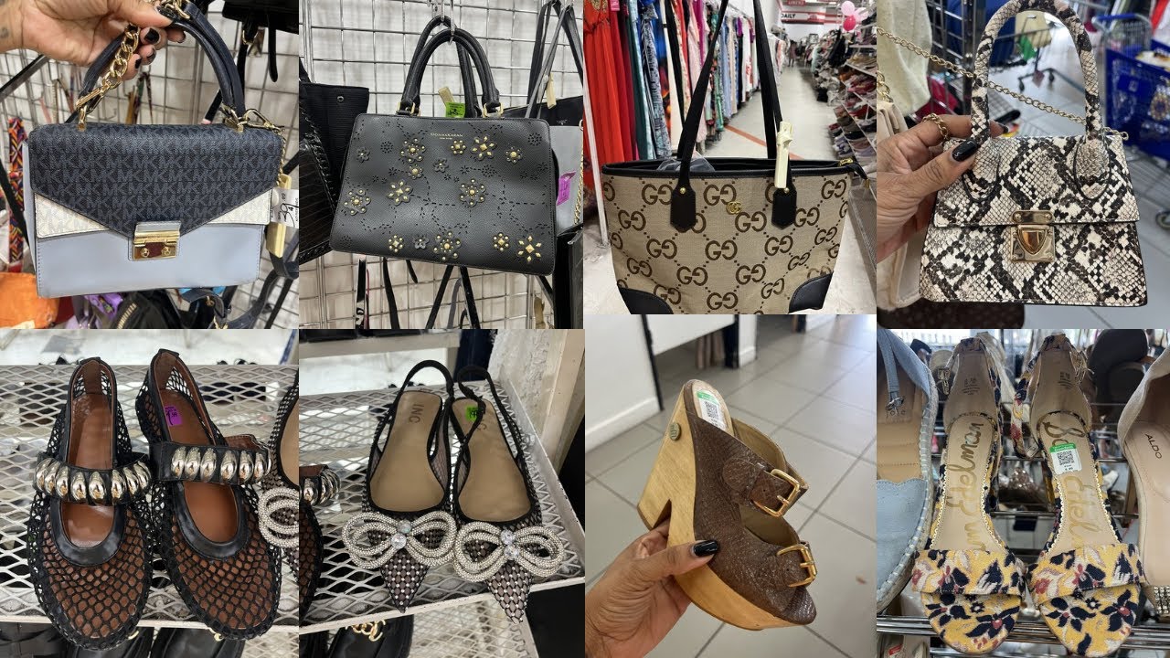 Покупки со мной: Goodwill | Think Thrift