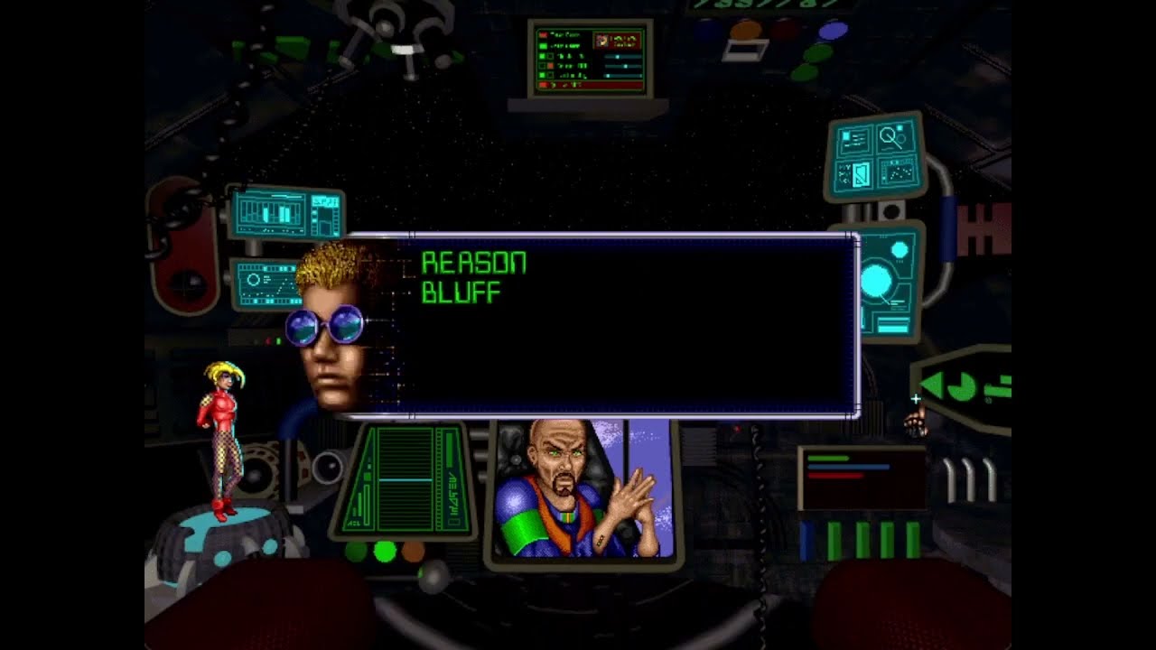 Urbs - Chronomaster - Part 1: - Lotus Prince Let's Play