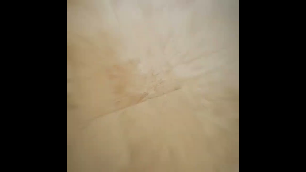 Travertine Floor Restoration_Ringmer