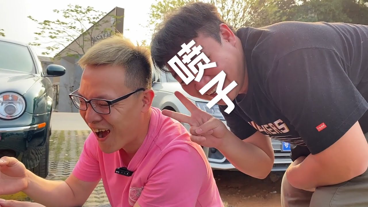 10万元买宝骏，改变你的出行姿势【李立山探店】