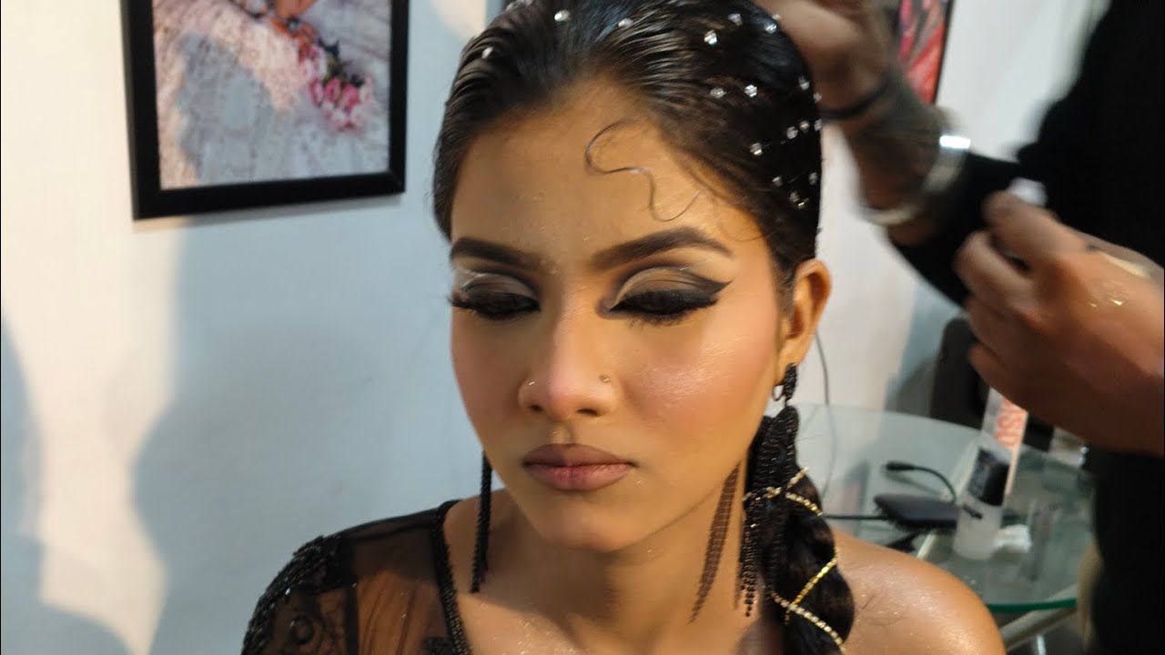 Basics of makeup for beginners 