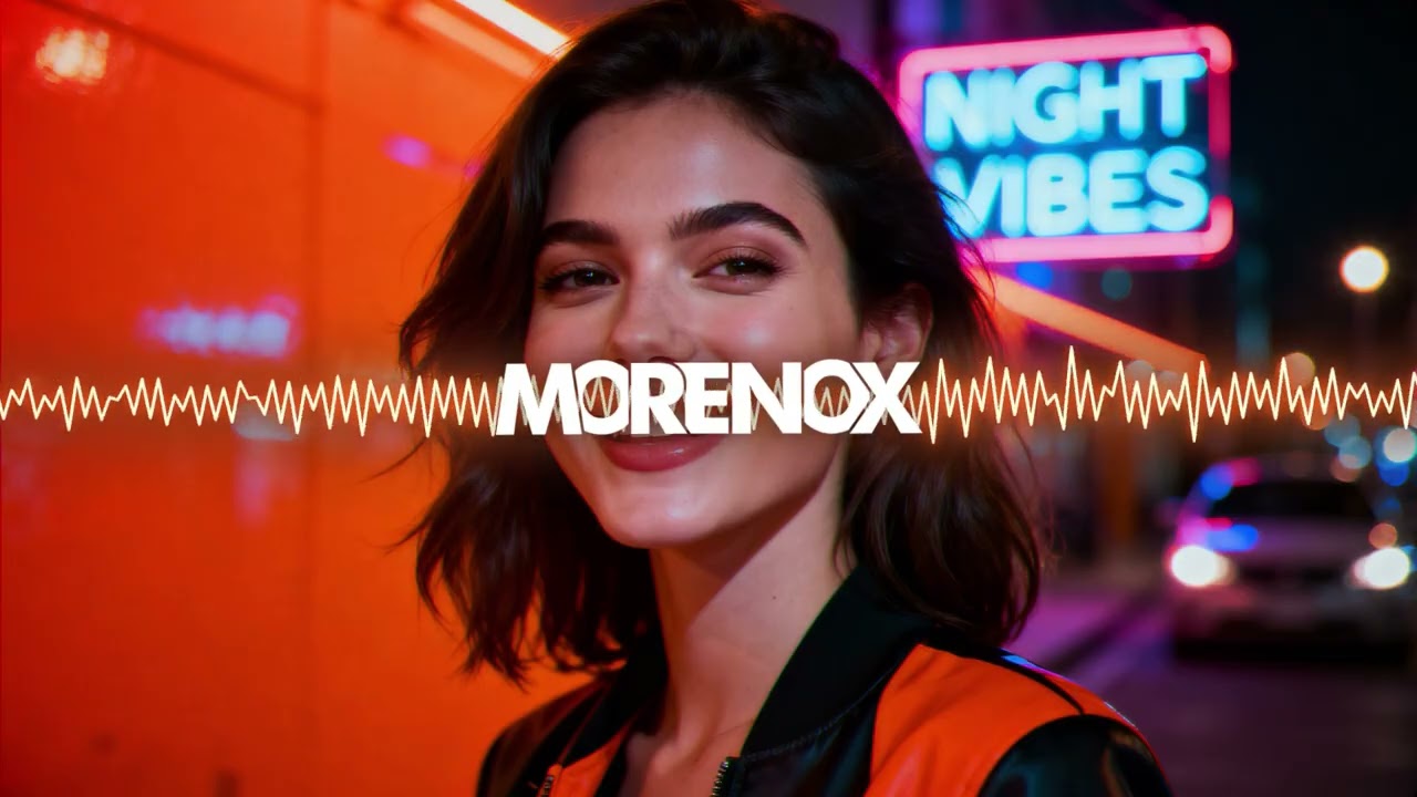 LISTOPAD 2025 ✅ NAJLEPSZA MUZYKA KLUBOWA 2025 VOL 46 || MORENOX