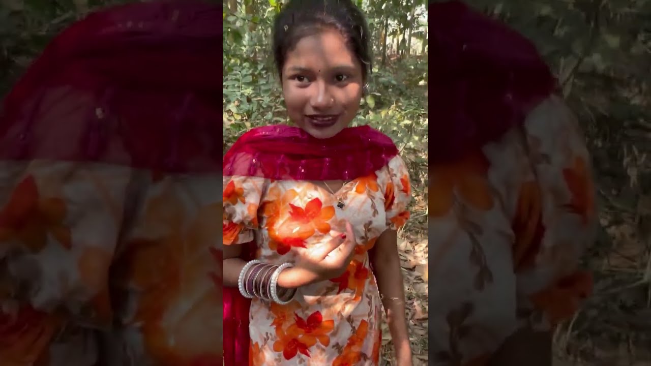 চাচাতো বোন যখন বাগানে দেখা করতে বলে অতঃপর