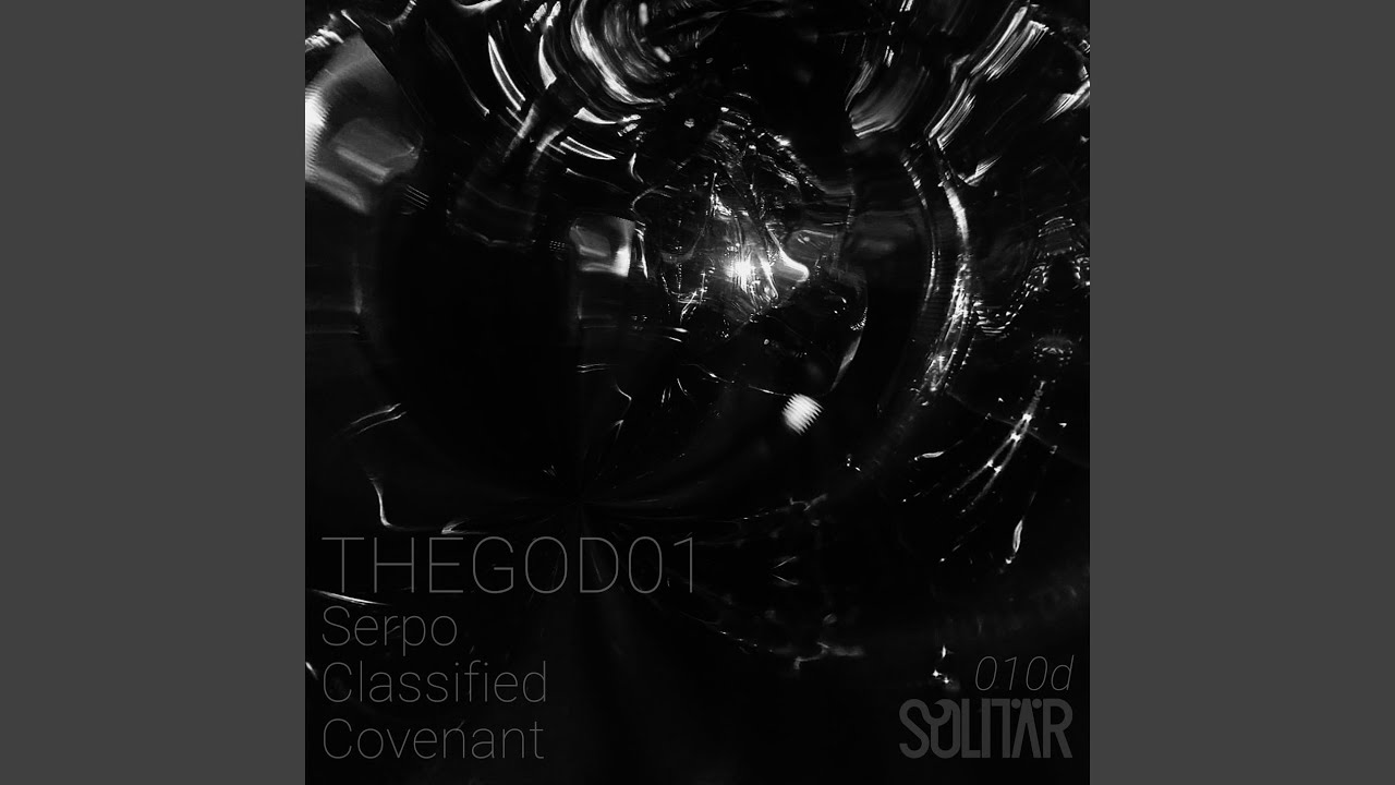 Serpo Classified Covenent
