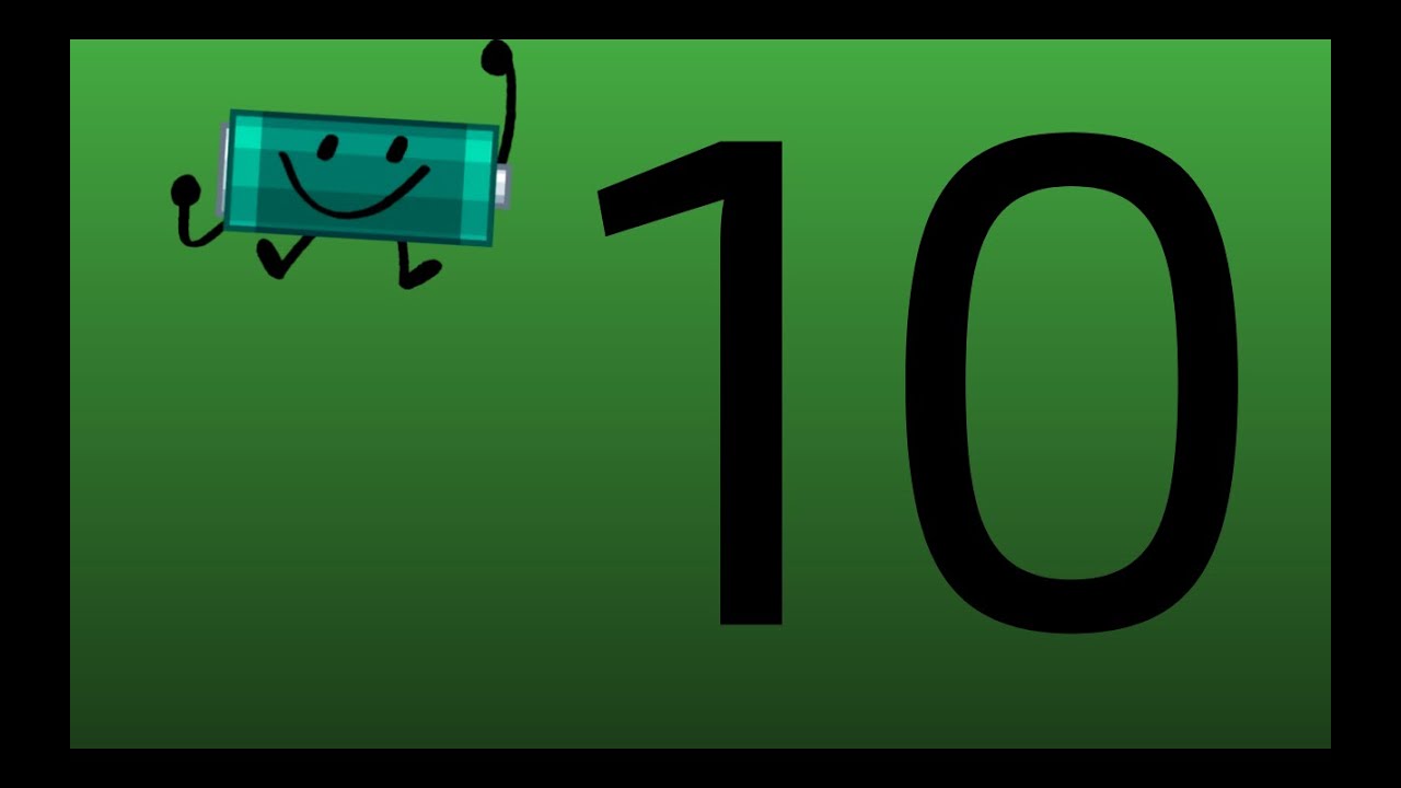 Ultimate Object Voting Rebooted 10