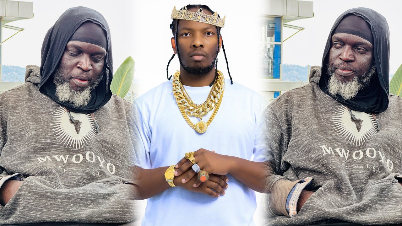 Babaluku responds 