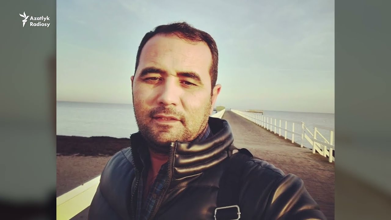 Türkmen aktiwisti Annaýewe, gaçybatalga jogaby çykýança, Niderlandlarda galmaga rugsat berildi
