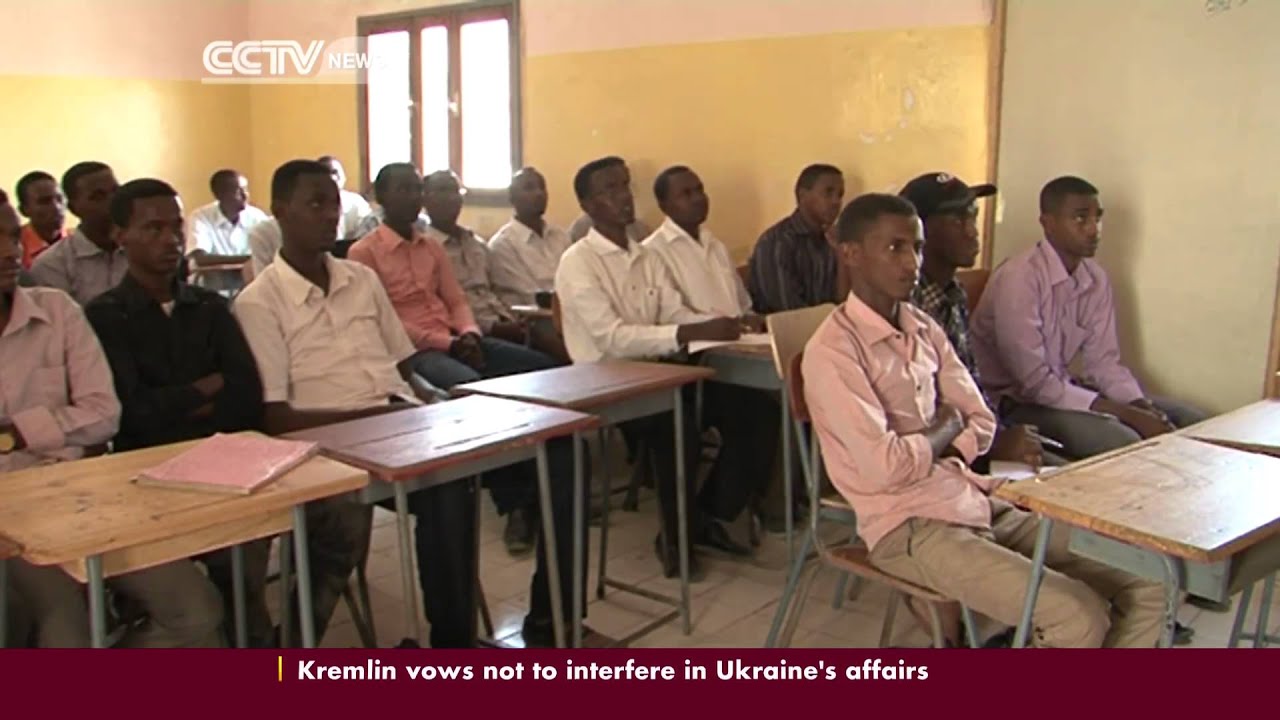 Somali Simad University: Making Higher Education Accesible in Somalia