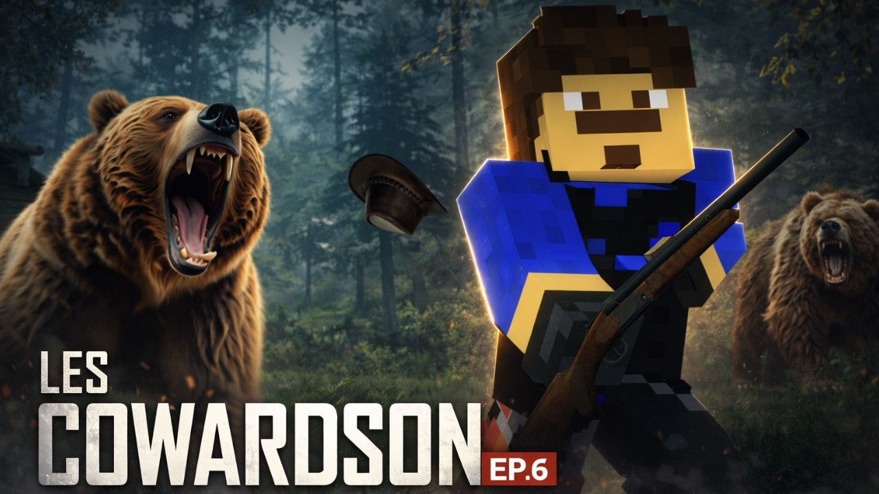 Henry poursuit l'aventure de son côté sur Last Country ! #6 ( Red dead RP )