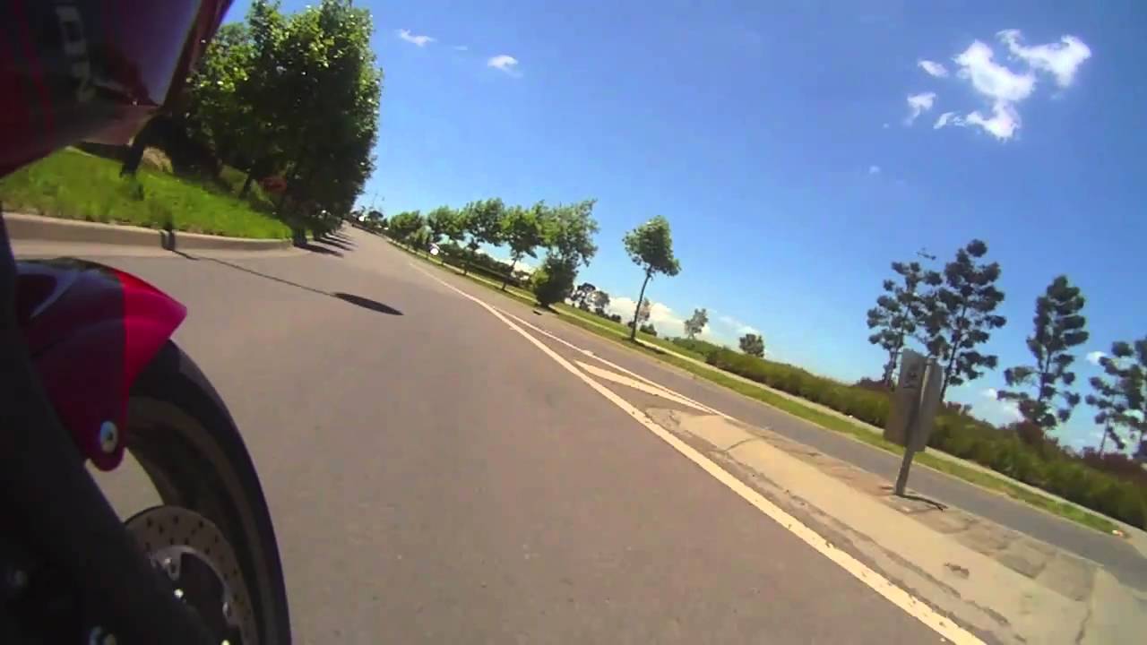Mt Ridley Part 1