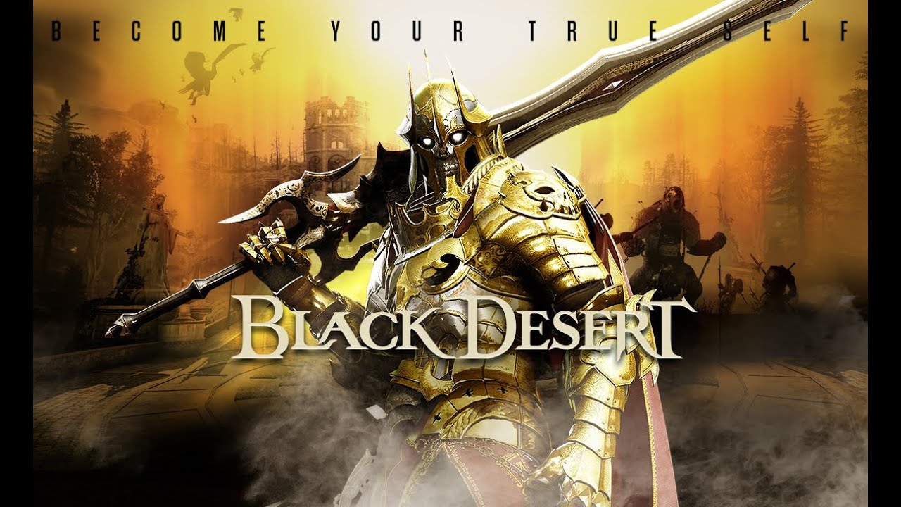 Black Desert for Xbox One: Official Gameplay Launch Trailer (ESRB)