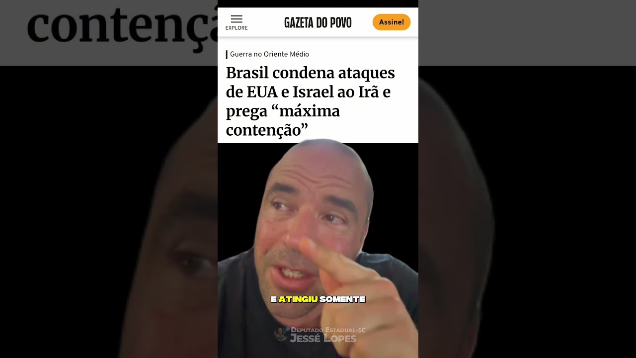 Brazylijskie passando vergonha mais uma vez.