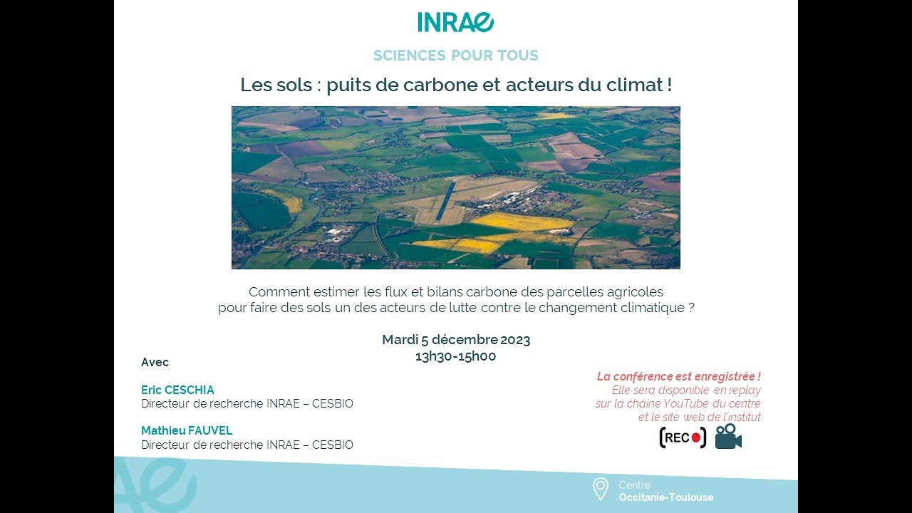 Sciences pour tous : 