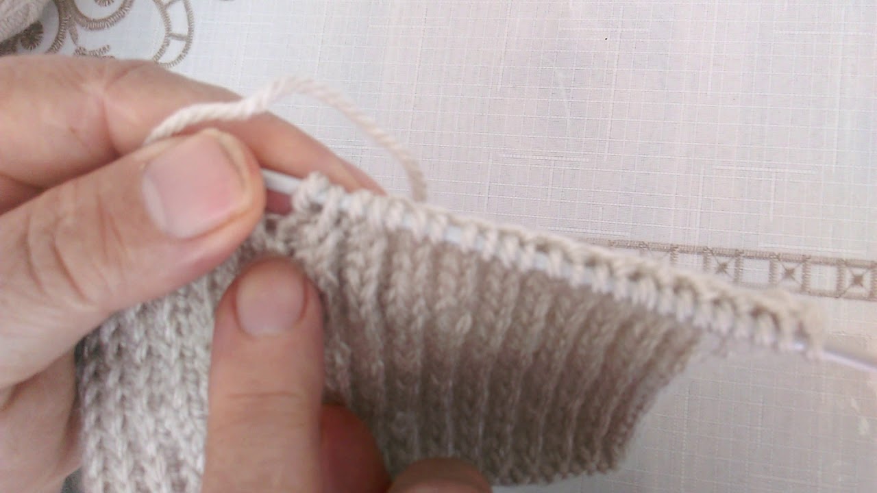 #کشبافت آستین ها# سجافها#مدل بافت# پلیور#مردانه #