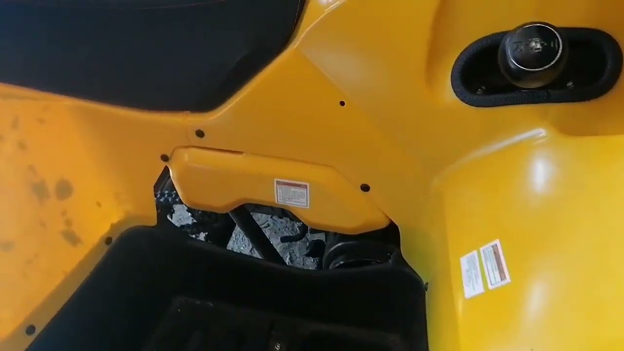 IRBIS ATV 200 какое масло заливать в двигатель???