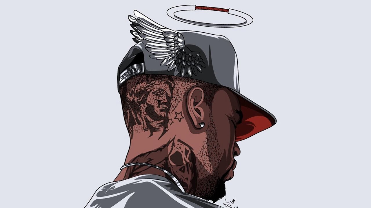 (FREE) R&B Chris Brown Type Beat 2020 - 