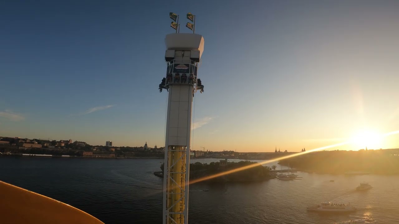Gröna Lund 2025 Ikaros Del 18