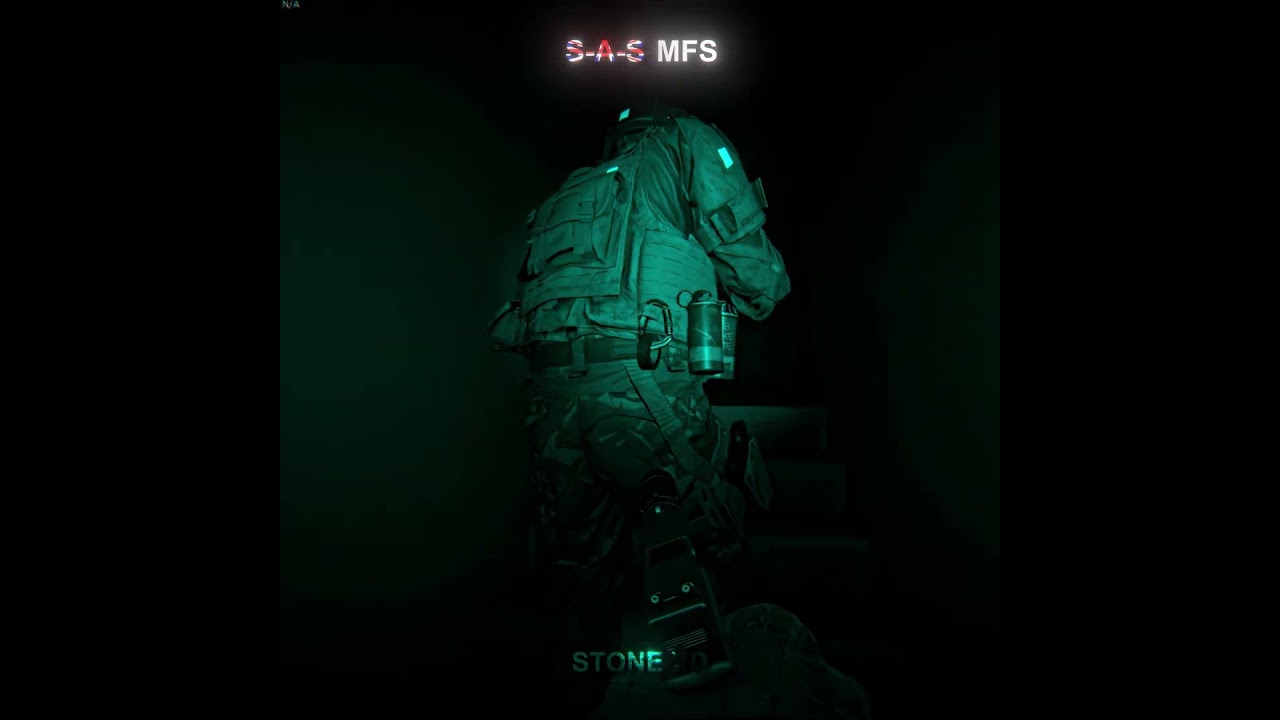 Dw I still got it💀|| #cod #marine #sas #military #cqc #cqb