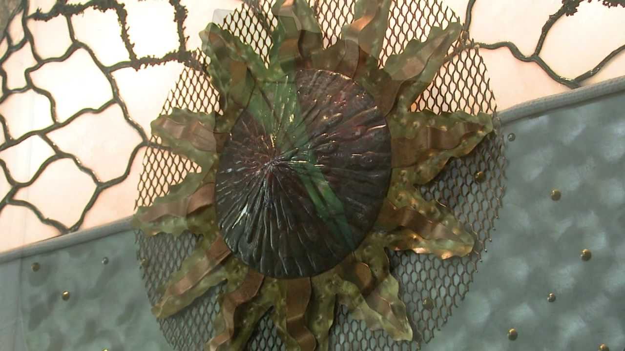 Kentucky Farm Bureau Presents Bluegrass and Backroads: Dan Barnes' Glass Art