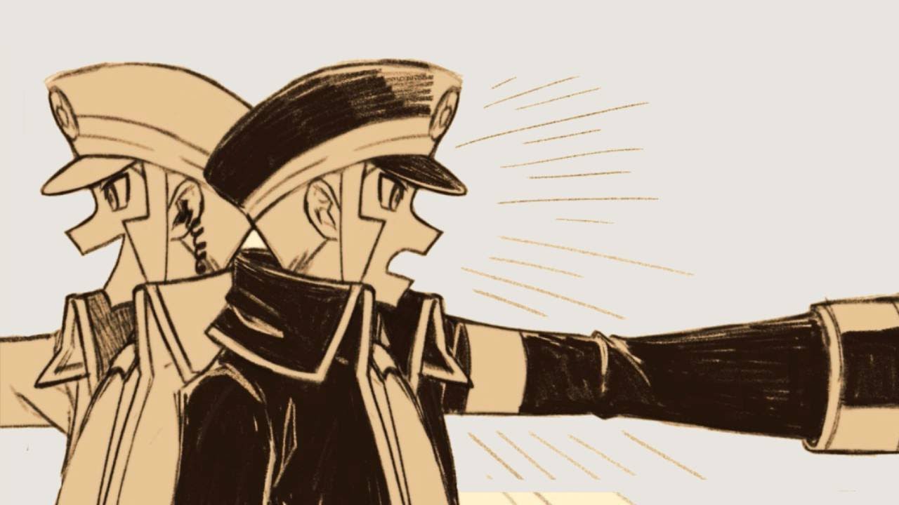Регулятор громкости Эммета (Pokemon Comic Dub)