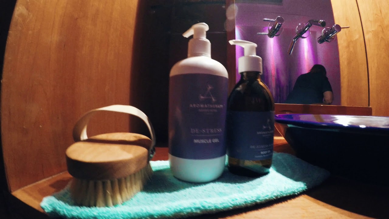 Explore Spa Sirene | The Royal Yacht Hotel & Spa