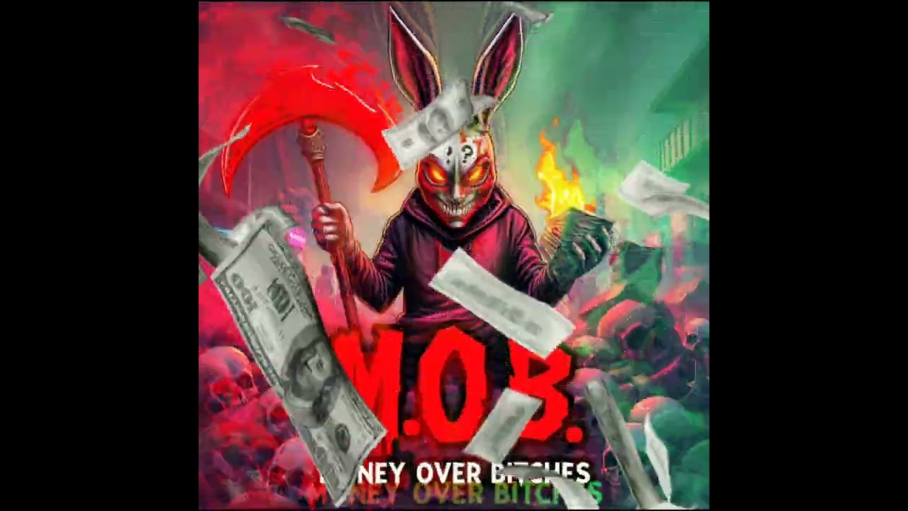 M.O.B