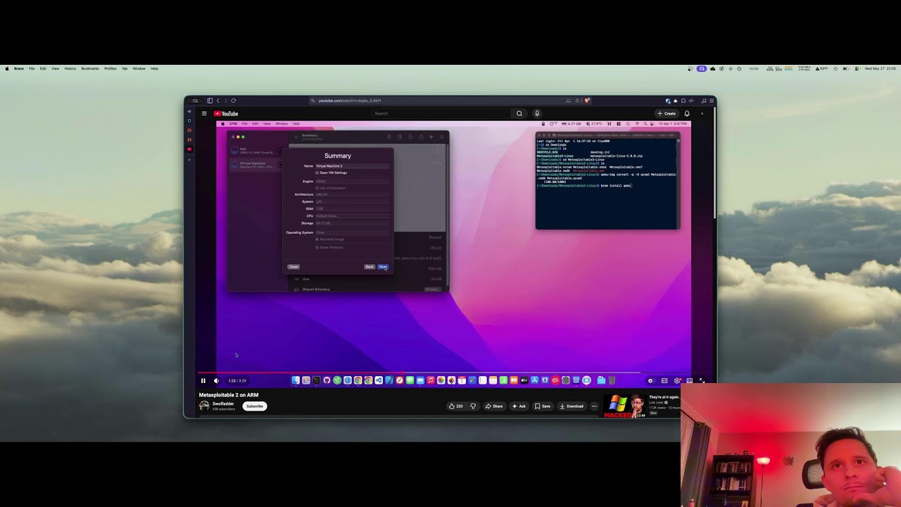 Blue Team Junior Analyst day 1 | OSINT, Dark Web Ops, and Threat Hunting
