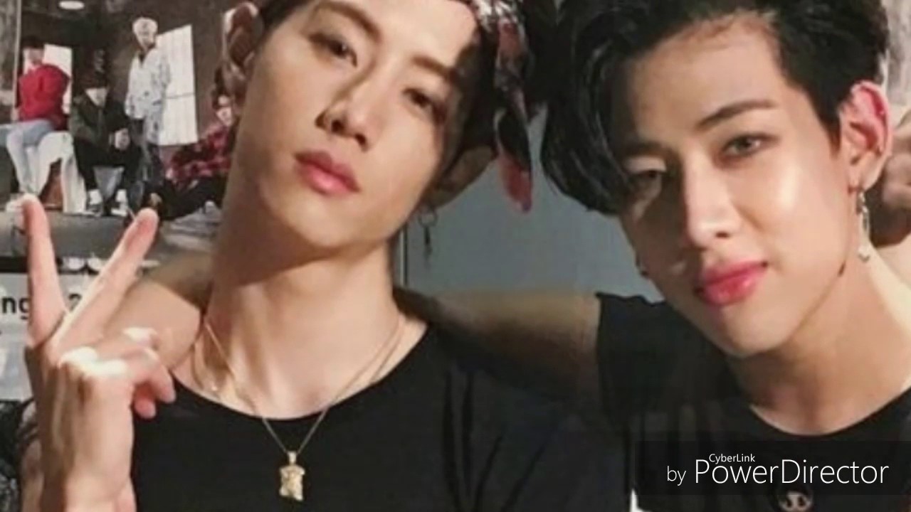MarkBam - คนที่ใช่คือแบม (It's you)