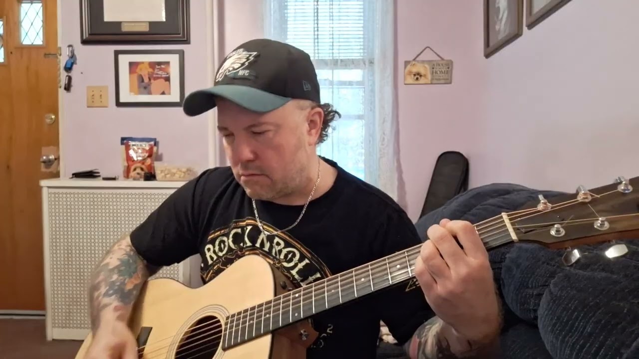 Wish You Were Here cover - Pink Floyd