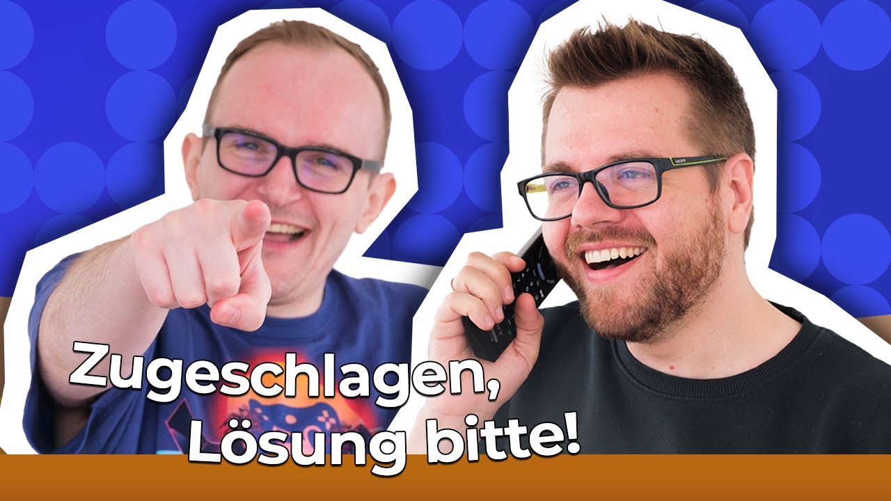 Der HOT-BUTTON schlägt zu! | 9Live Show