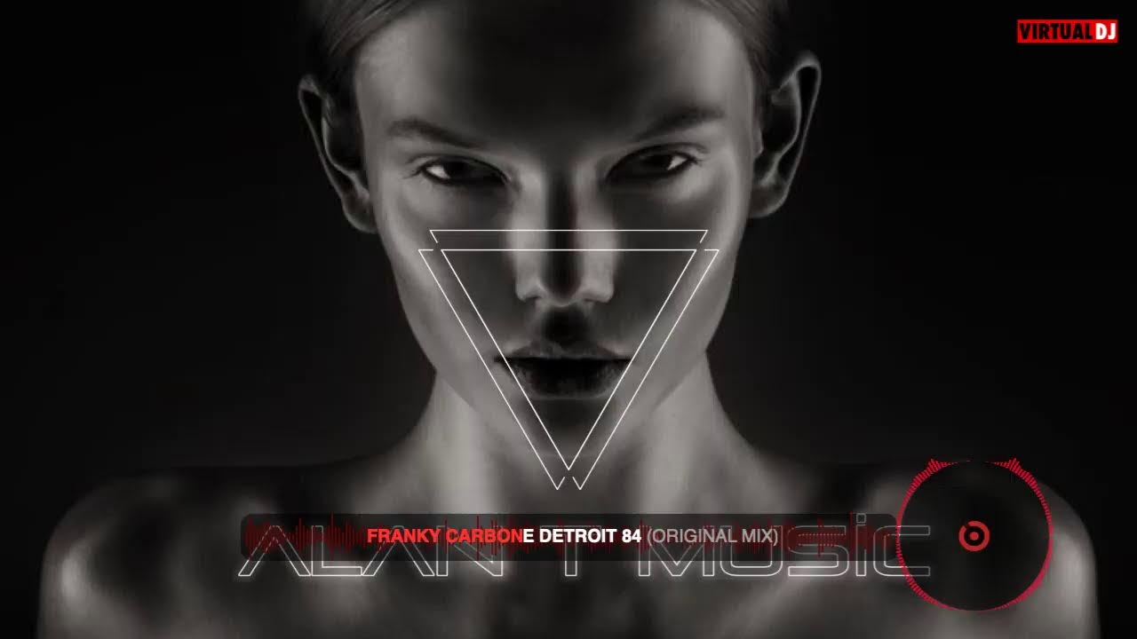 Alan T Music Live &bull; Deep Techno/House |  | Music