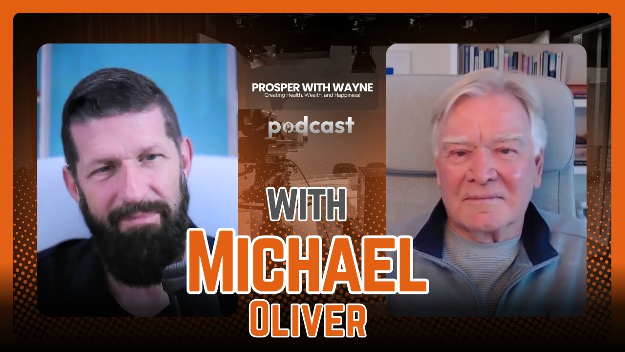 The Secrets of Natural Selling - Michael Oliver