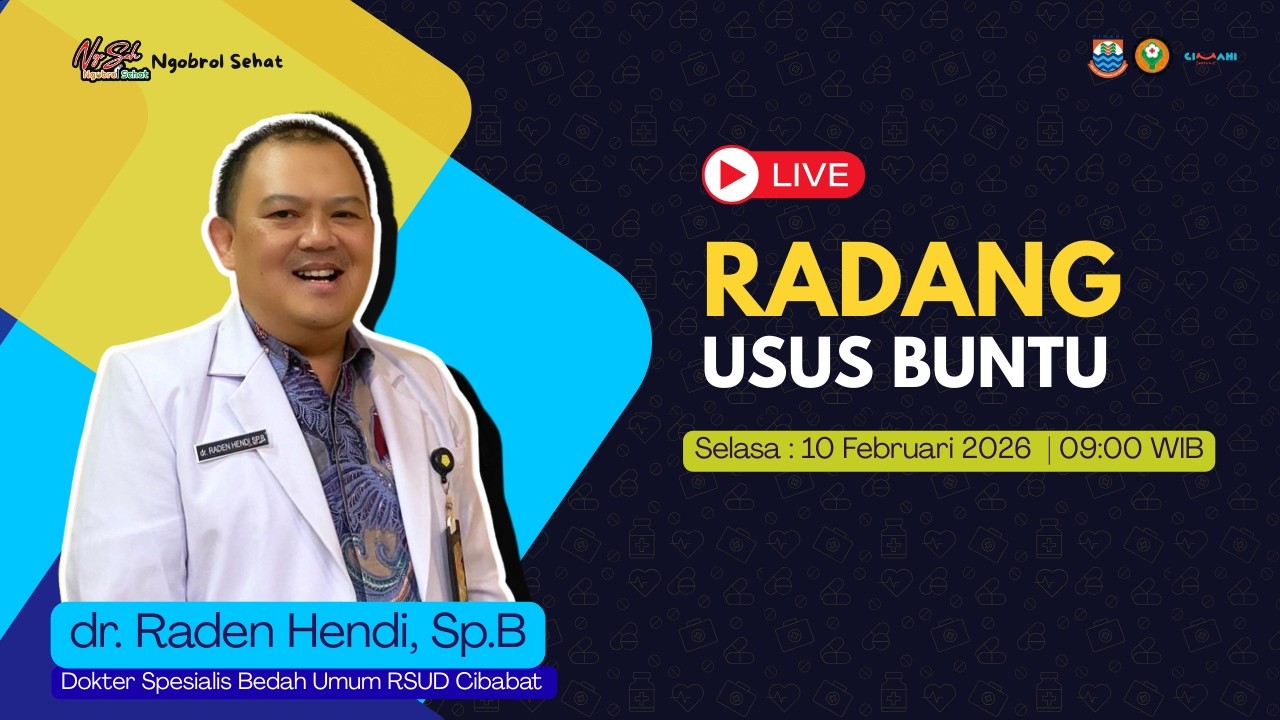 SUKA MAKAN BIJI CABE DAN BIJI JAMBU, COBA DENGAR INI