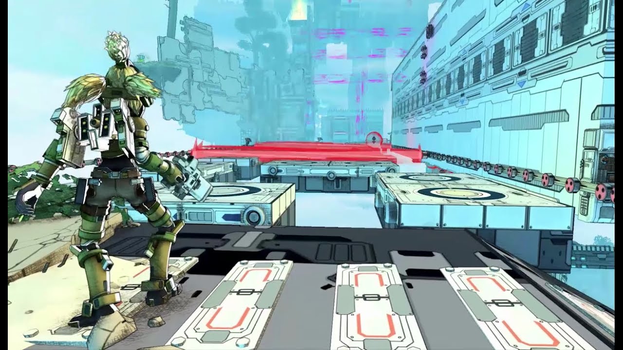 Super Cloudbuilt - July Release Trailer (ESRB)