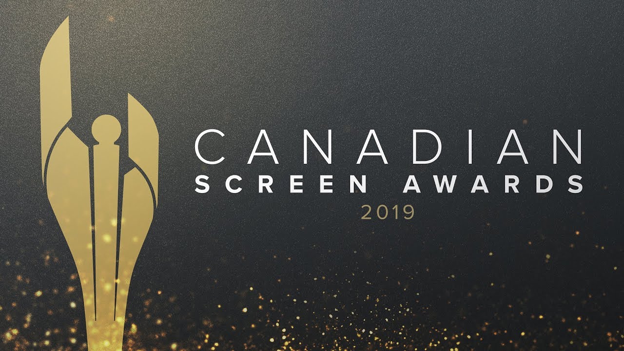The 2019 Canadian Screen Awards | Full Live Show