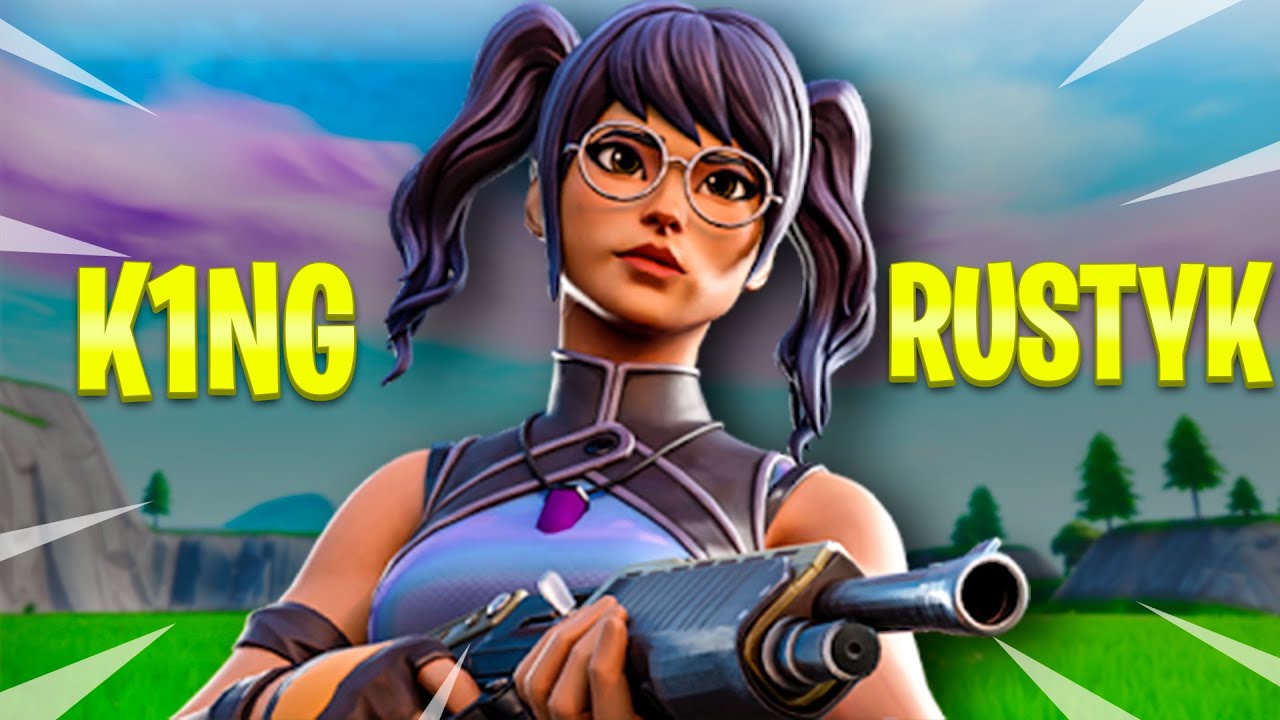 🔥 K1NG vs 9z Rustyk 🔥 / KING VS RUSTIK (WAGER)