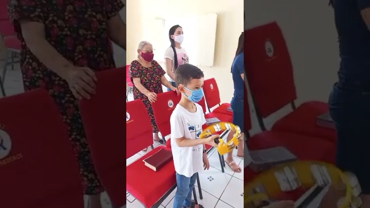 Jo&atilde;o Wesley na Panderola