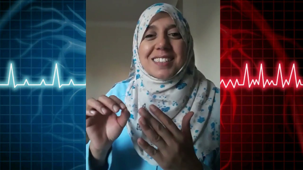 الى كل من ينفعل ...نصيحتي اليوم: كيف اتخلص واتحكم فى انفعالاتي بالتحكم فيما افكر فيه قبل ما انفعل؟