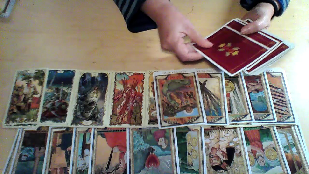 💖💖🌞QUE SIENTE POR MI ❓❓TAROT INTERACTIVO 22 AL 28 ENERO 2018