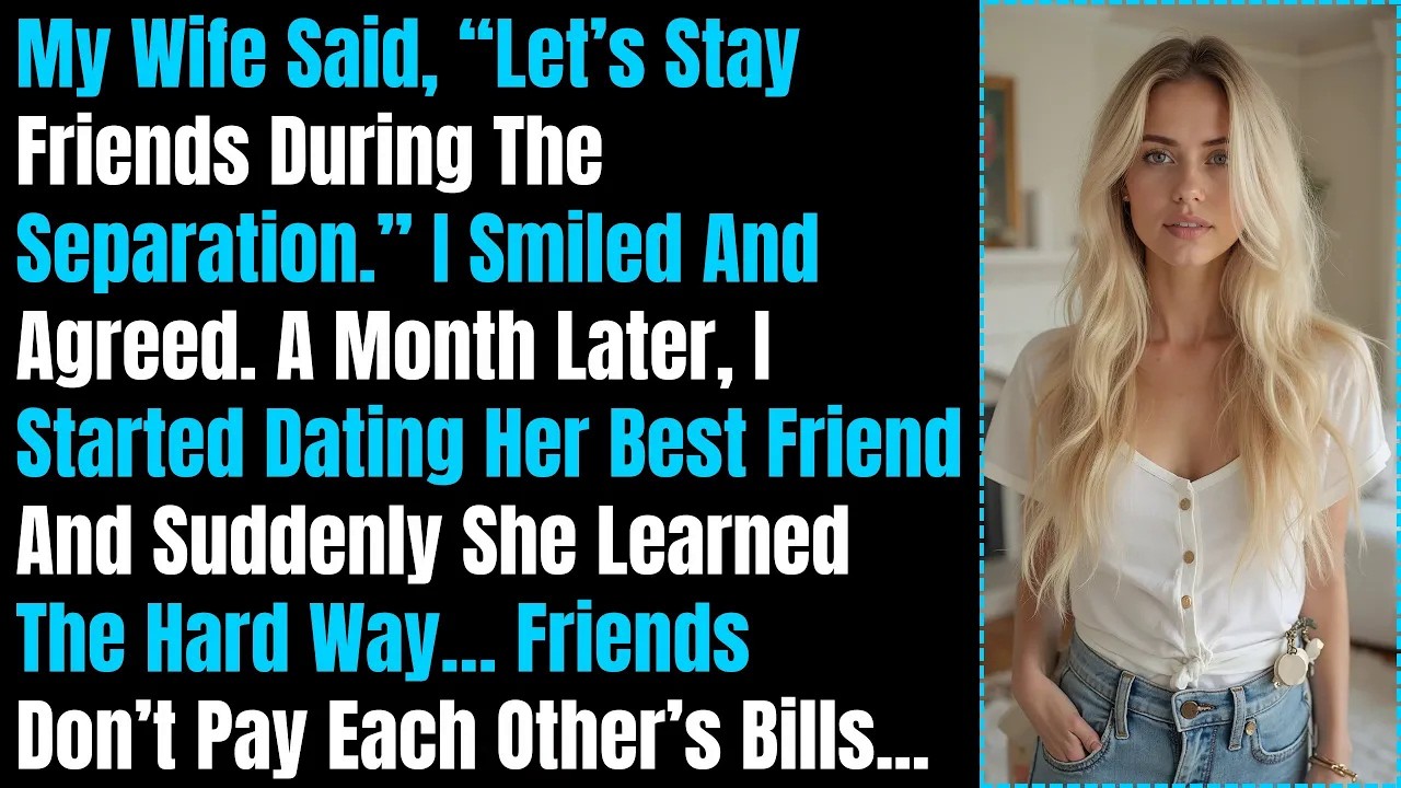 At 2 A.M., I Texted My Wife: “Where Are You?” She Replied, “Busy With Work, Be Home In The Morning.