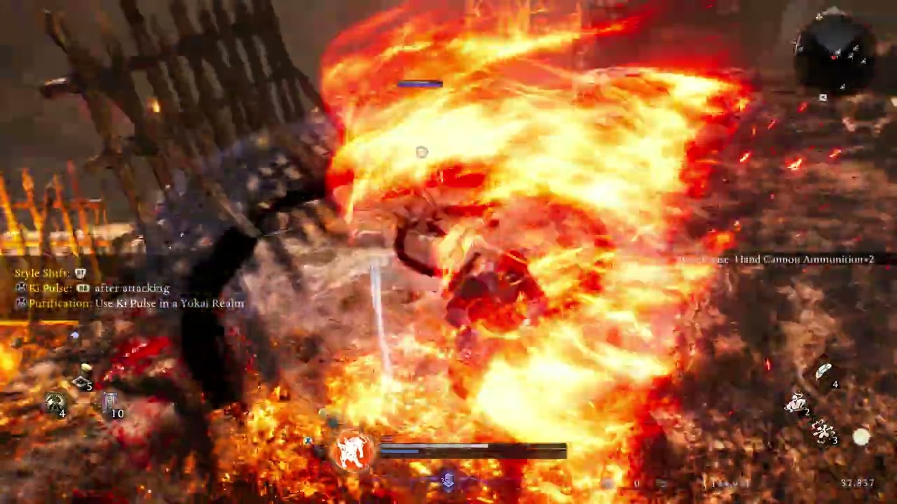 Nioh 3 2026 Part 41